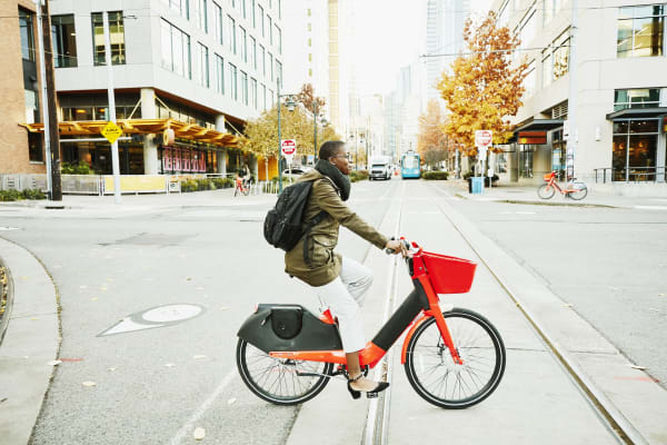 Is Your Electric Bike Street Legal?