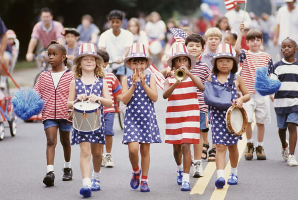 Fourth of July Legal History: How Did It Become a Holiday?