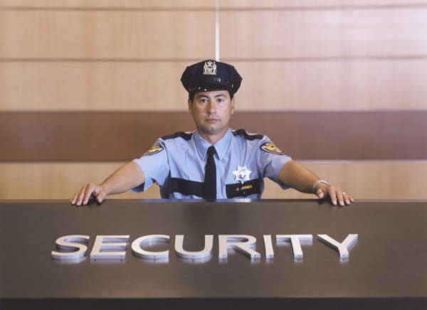 Is It Legal for a Security Guard to Detain You?