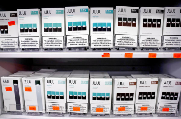Can You Still Vape Legally?