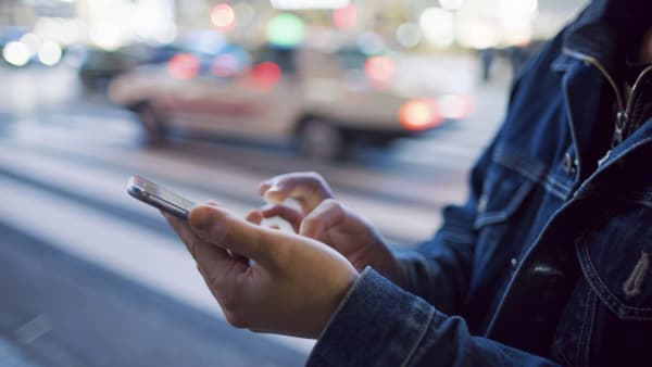 Can My Cellphone Data Be Used Against Me?