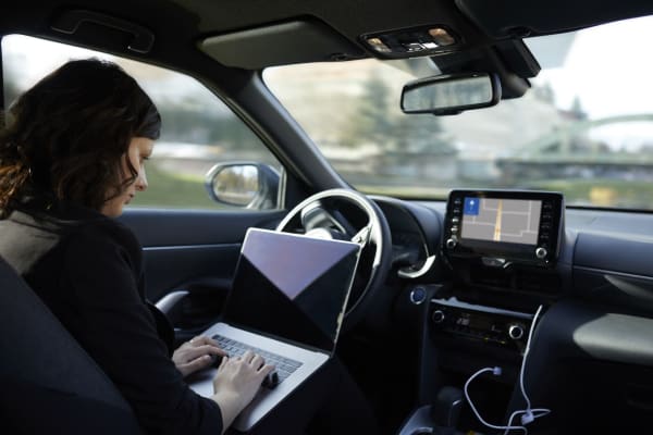 Are Driver-Assistance Cars Safe?