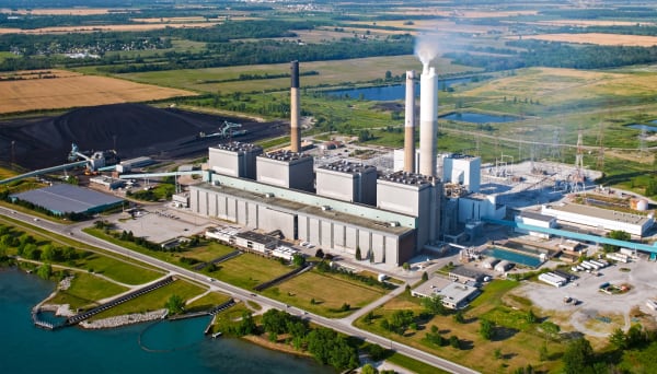 SCOTUS Limits EPA Emission Control Powers