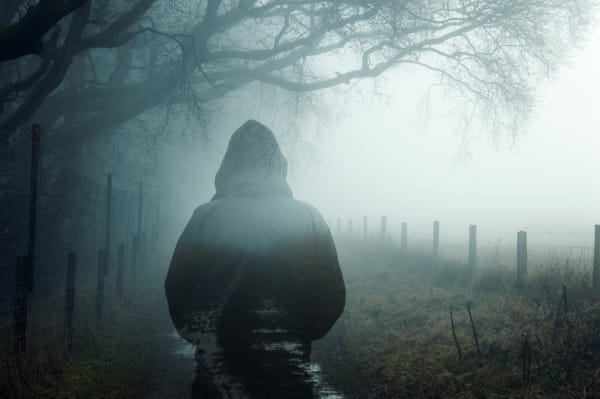 What To Include in an 'If I Go Missing' Packet