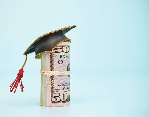 Do Your Student Loans Die With You?