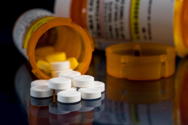 Drug Distributors Win Groundbreaking Opioid Lawsuit in West Virginia