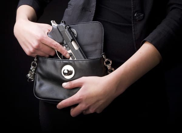 Despite SCOTUS Ruling, New York Aims to Restrict Gun Carrying