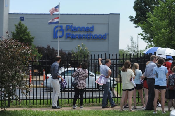 What Is Included in a 'Life of the Mother' Exception to an Abortion Ban?