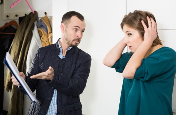What If My Apartment Building Gets a New Owner?
