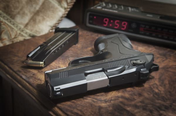 Can You Still Own a Gun if Convicted of Domestic Violence?