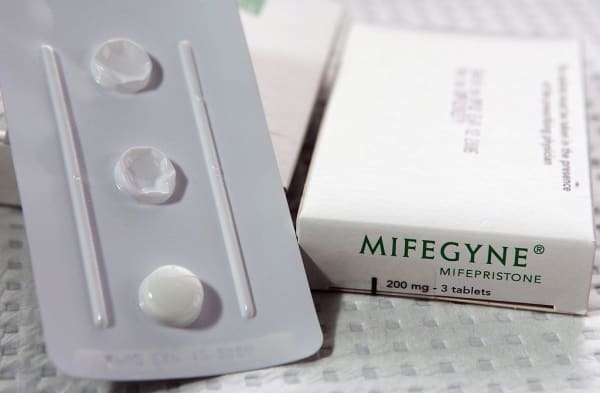 Trump's Justice Department Requests Dismissal of Abortion Pill Suit Over Venue