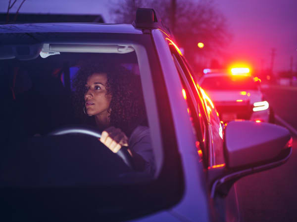 TurnSignl Aims to Keep Everyone Safe During Police Interactions