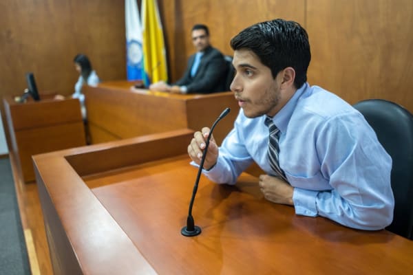 Is 'Pleading the Fifth' an Admission of Guilt?
