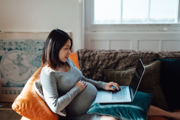 Georgetown Finally Allows Accommodation for Pregnant Law Student After Public Outcry