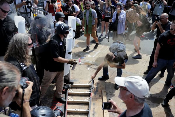 Holding Neo-Nazis Accountable and Other Pro Bono Victories in 2021
