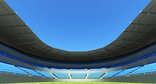 What Does ADA Compliant Mean for a Stadium?