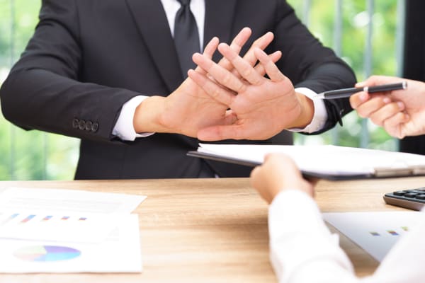 Can You Legally Refuse to Do Your Job?