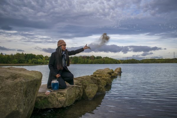 What You Should Know About Spreading Cremation Ashes