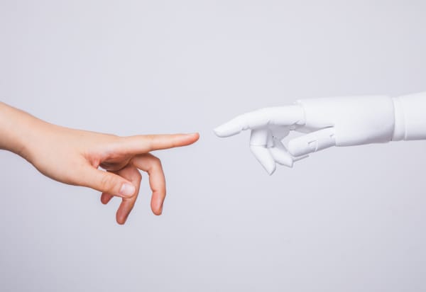 Federal Circuit: AIs Are Inventions, Not Inventors