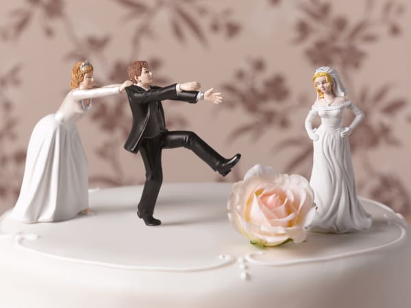 Can I Include a 'No-cheating' Clause in My Prenup?