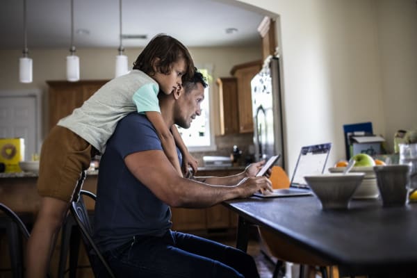 Estate Planning for the Single Parent