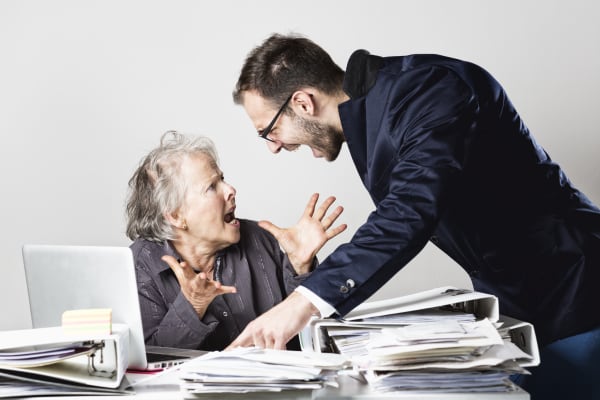 Am I Responsible for My Older Adult Parents' Medical Bills?