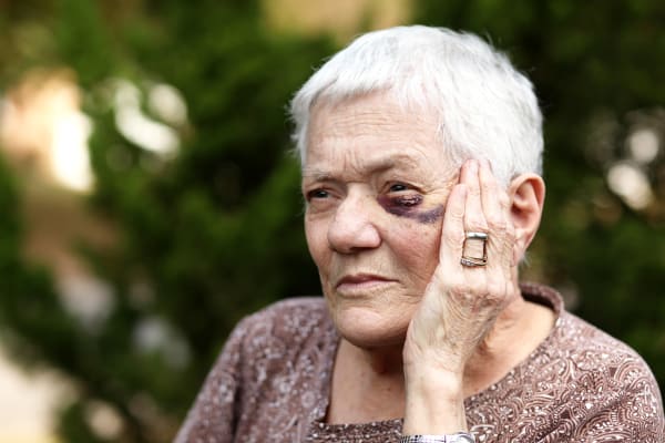 When to Use Mediation for Older Adult Abuse