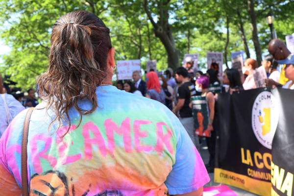 DACA Hanging By a Thread After Fifth Circuit Ruling