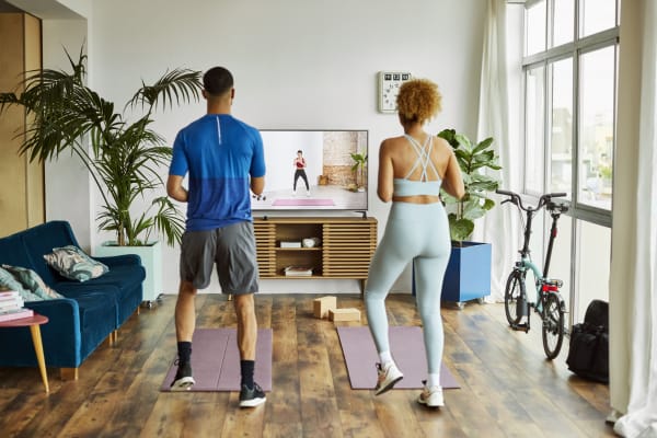 Fired Fitness Instructor Says Peloton Stereotyped Him for Being Irish