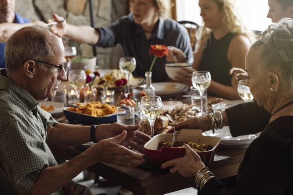 Don’t Be a Turkey: Keep Thanksgiving Safe and Legal