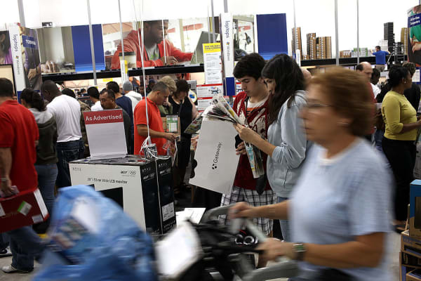 9 Essential Tips for Holiday Shoppers