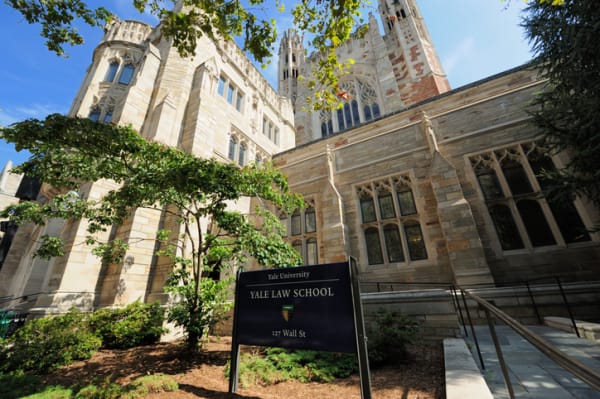 The Law School Shuffle: The New 2024-2025 Law School Rankings