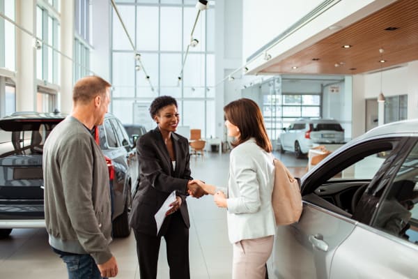 Car Dealerships Fight Regulations Lowering Surprise Fees, Scams