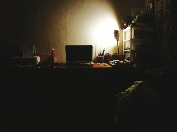Can a Blog Post Get You Convicted of Murder?