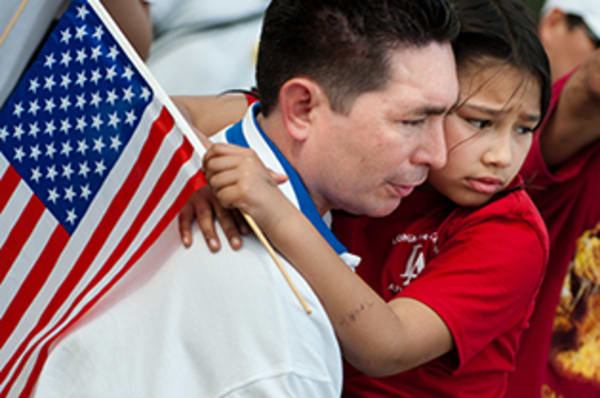 Immigration Impasse Continues with Another Federal Judge Ruling Against DACA