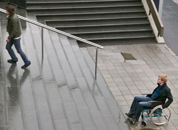 Colorado Called Out for ADA Noncompliance​