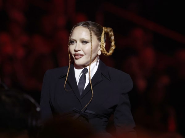 Lessons From Madonna, Jamie Foxx, and Pete Davidson: No One Expects a Medical Emergency