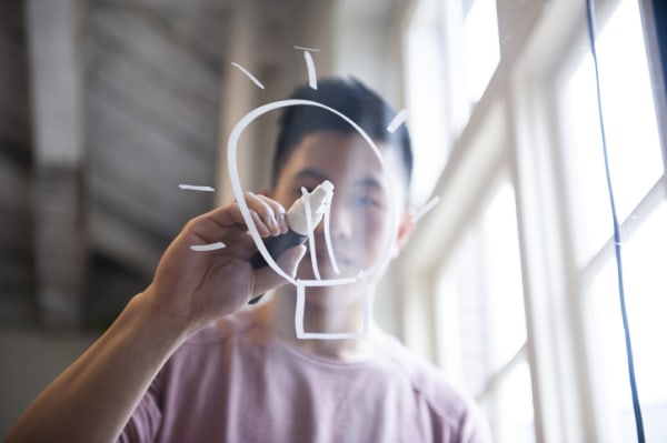 Can a Teen Start Their Own Business?