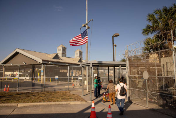 Making Sense of the Ever-Changing Asylum Rules at the U.S.-Mexico Border