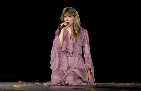 What Taylor Swift Gets Wrong About Inheritance and Estate Planning in “Anti-Hero"