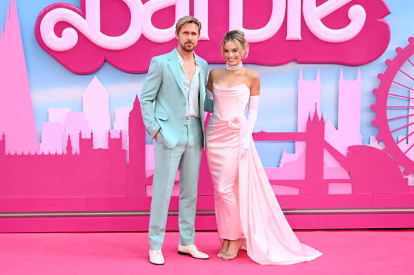 Who Gets Barbie’s Dream House? How Unmarried Couples Transfer Property