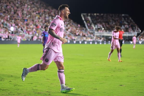 U.S. Soccer Takes FIFA Antitrust Case to SCOTUS