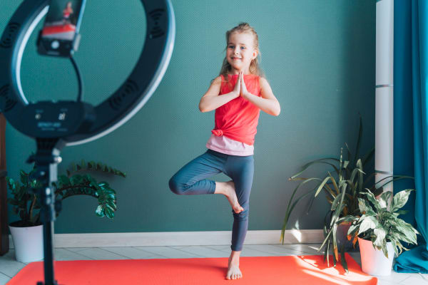 Child Influencers Will Soon be Able to Sue Parents for Social Media Earnings in Illinois