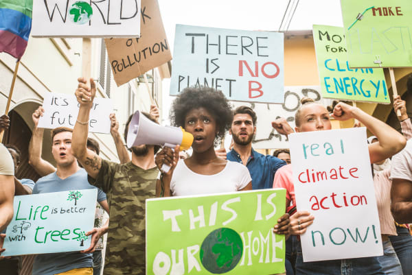 Will U.S. Courts Begin Weighing In on Climate Change?