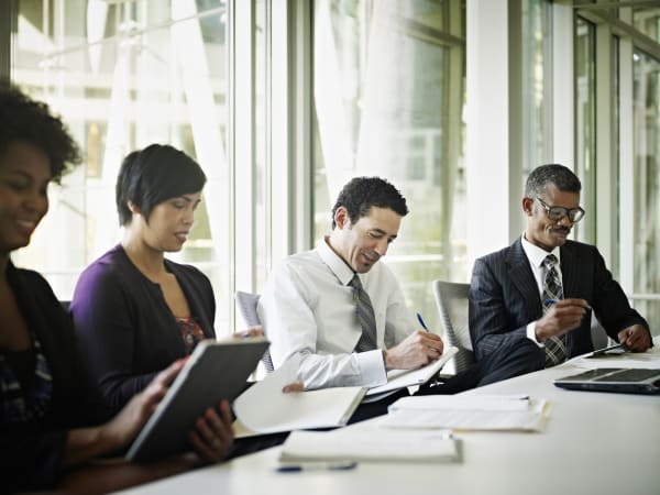 Are DEI Positions and Policies at Law Firms on Risky Legal Ground?