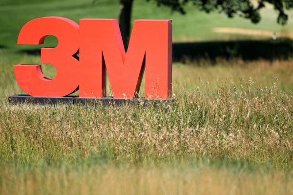 3M Agrees to $6 Billion Settlement Over U.S. Military Earplugs