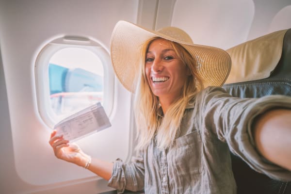Skiplagging, or How to Save Money and Tick Off An Airline