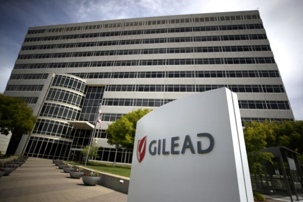 Could a Pharma Company Be Liable for Stalling Development of HIV Drugs?