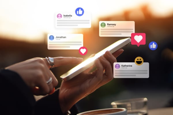 Posting Beyond the Grave: What Happens to Your Social Media When You Die?