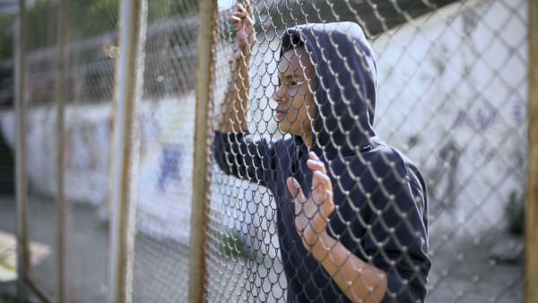 Louisiana Ordered to Remove Teens From Angola State Prison